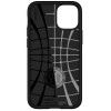 Spigen iPhone 12 mini Core Armor Matte Black (ACS01537) - зображення 5