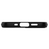 Spigen iPhone 12 mini Core Armor Matte Black (ACS01537) - зображення 8
