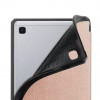 BeCover Чохол Flexible TPU Mate для Samsung Galaxy Tab A7 Lite SM-T220 / SM-T225 Rose Gold (706476) - зображення 2