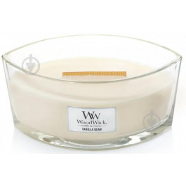   WoodWick Vanilla Bean парфумована свічка 1.35 G (5038581056951)