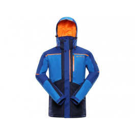 Alpine Pro Куртка  MALEF MJCY574 653 size S Blue (007.016.0350)