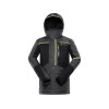 Alpine Pro Куртка  MALEF MJCY574 990 size L Black (007.016.0357) - зображення 1