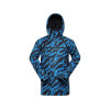 Alpine Pro Куртка  GHAD MJCY575 653PA size M Blue (007.016.0361) - зображення 1