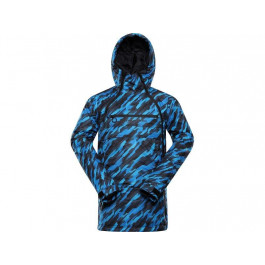 Alpine Pro Куртка  GHAD MJCY575 653PA size M Blue (007.016.0361)