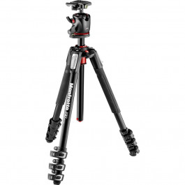 Manfrotto MK190XPRO4-BH