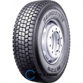 Bridgestone Bridgestone M729 (ведуча вісь) 315/70 R22.5 152/148M