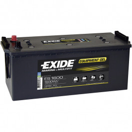 Exide 140Ah 900A EN 12V