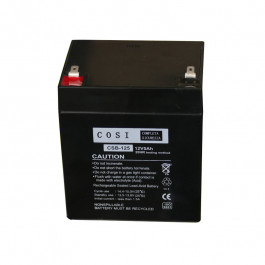 COSI AGM 12V 5Ah (CSB-125)