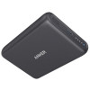 Anker 521 PowerCore Magnetic 5K 5000 мАч Black (A1619011) - зображення 1