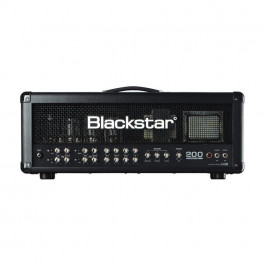 Blackstar Series One 200 (S1-200)