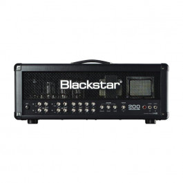   Blackstar Series One 200 (S1-200)