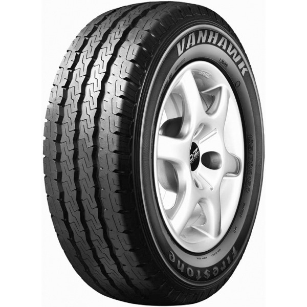 Firestone VANHAWK (185/75R16 104R) - зображення 1