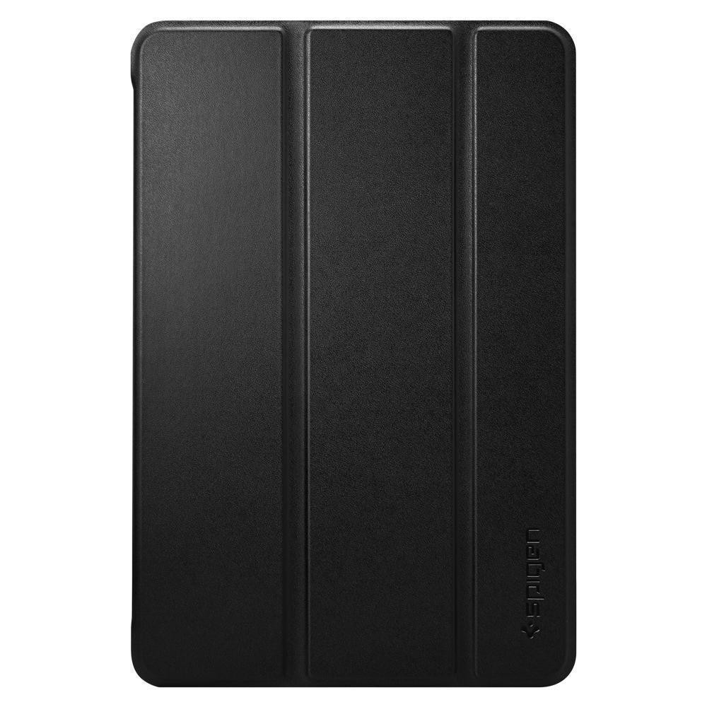Spigen Smart Fold для iPad Mini 2019 Black (051CS26112) - зображення 1