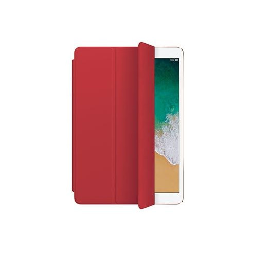 Apple Smart Cover for 10.5 iPad Pro - PRODUCT RED (MR592) - зображення 1