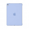 Apple Silicone Case for 9.7" iPad Pro - Lilac (MMG52) - зображення 1
