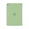 Apple Silicone Case for 9.7" iPad Pro - Mint (MMG42) - зображення 1