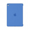 Apple Silicone Case for 9.7" iPad Pro - Royal Blue (MM252) - зображення 1