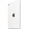 Apple iPad mini 4 Silicone Case - White MKLL2 - зображення 1