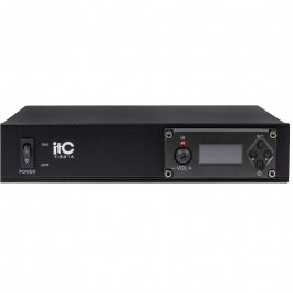ITC Audio Радіосистема T-531A