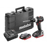 Metabo SB 18 LT BL SE (602368800) - зображення 1