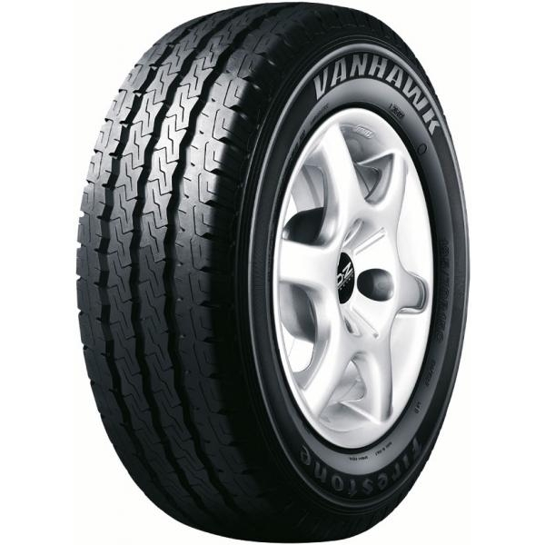 Firestone VANHAWK (225/65R16 112R) - зображення 1