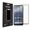 BeCover Захисне скло  для Nokia G60 5G Black (708548) - зображення 1