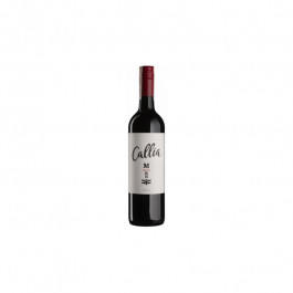 Callia Вино  Malbec (0,75 л) (BW90302)