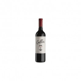 Callia Вино Syrah Malbec (0,75 л.) (BW90307)