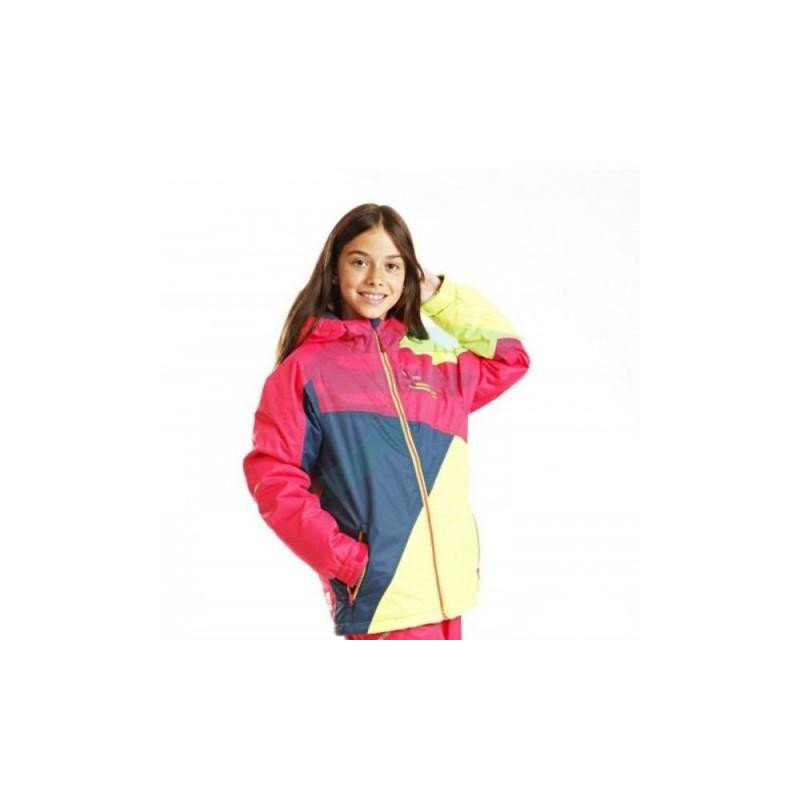 Alpine Pro Куртка  BIXIO рожевий 2013/14 - зображення 1