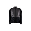 Craft Куртка  ADV Storm Jacket 999985 BLACK/GRANITE 2021/22 M - зображення 1