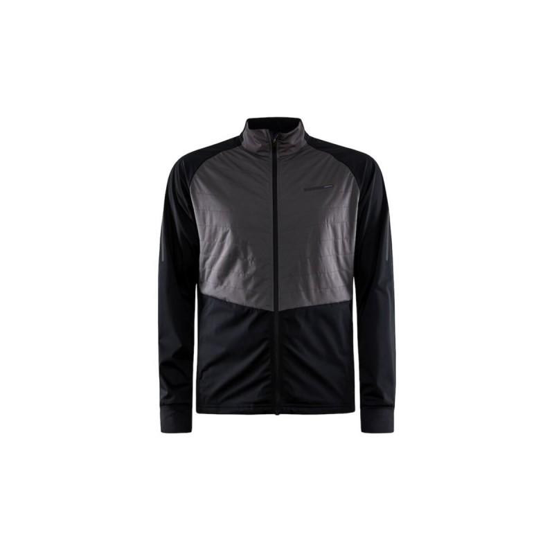 Craft Куртка  ADV Storm Jacket 999985 BLACK/GRANITE 2021/22 XL - зображення 1