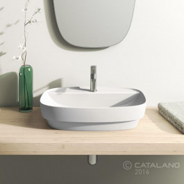   Catalano Green Lux 160GRLXBM