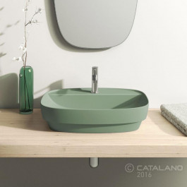   Catalano Green Lux 165GRLXVS