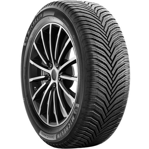 Michelin Cross Climate 2 (235/65R18 110V) - зображення 1