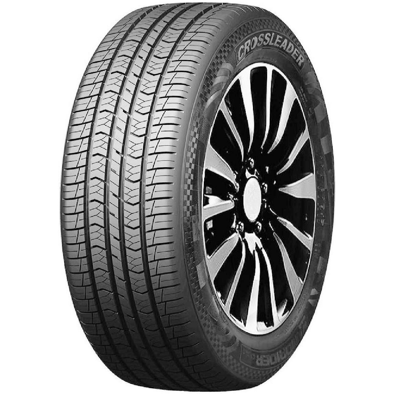 DoubleStar Crossleader DSS02 (245/60R18 105H) - зображення 1