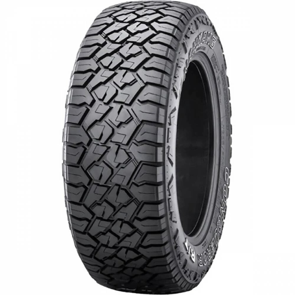 Nankang Conqueror R/T (265/70R16 117Q) - зображення 1