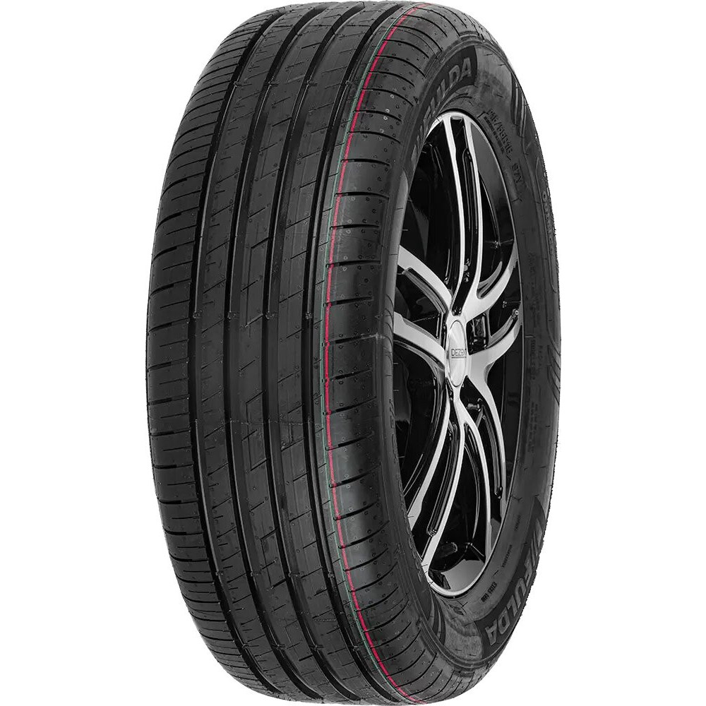 Fulda EcoControl HP2 (215/45R16 90V) - зображення 1