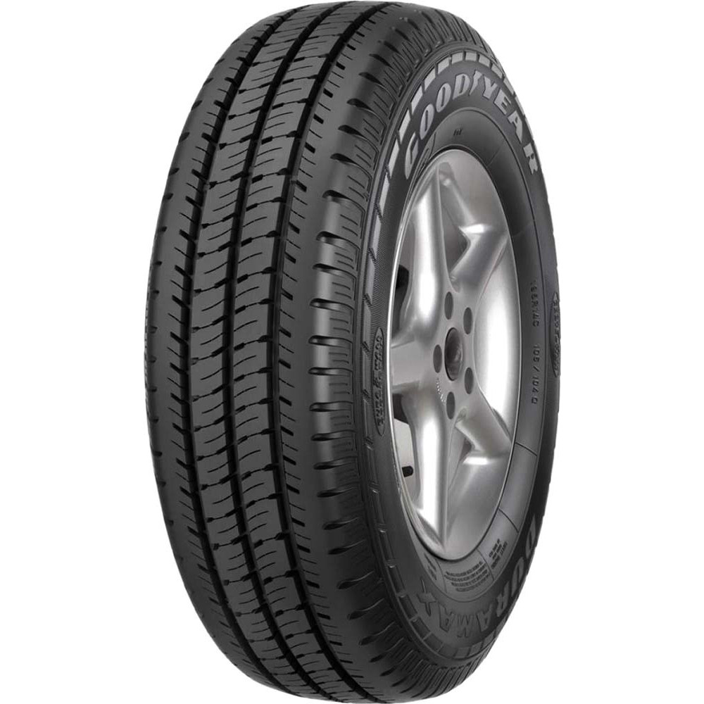 Goodyear DuraMax Gen-2 (205/75R16 110R) - зображення 1