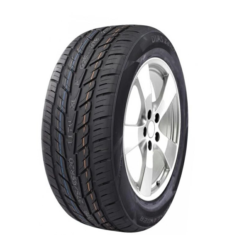 Grenlander Diaz Zero (275/45R20 110V) - зображення 1