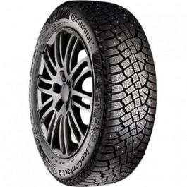 Continental IceContact 2 (235/65R19 109V)