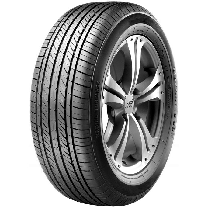 Kapsen K737 (225/60R16 98H) - зображення 1