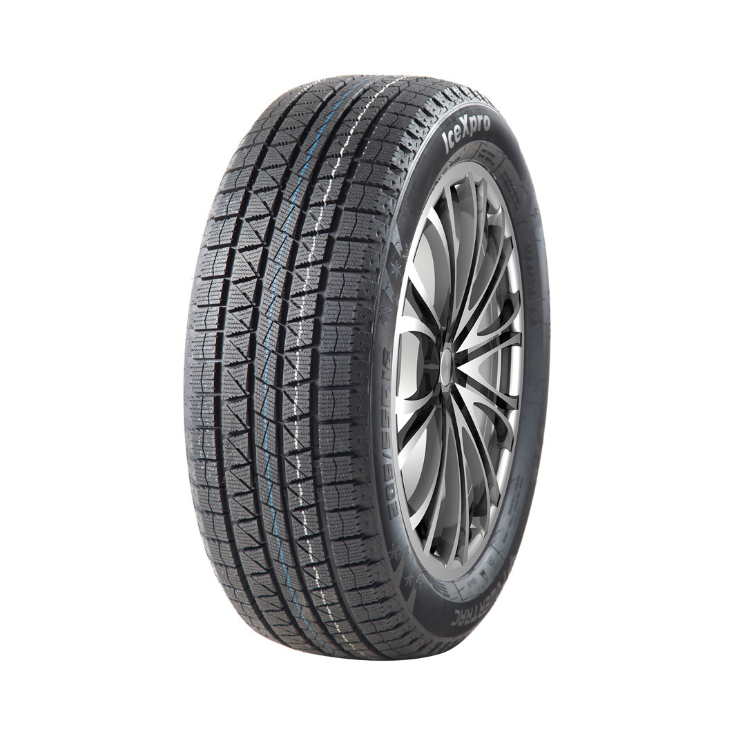 Powertrac Tyre Ice X pro (175/70R14 84S) - зображення 1