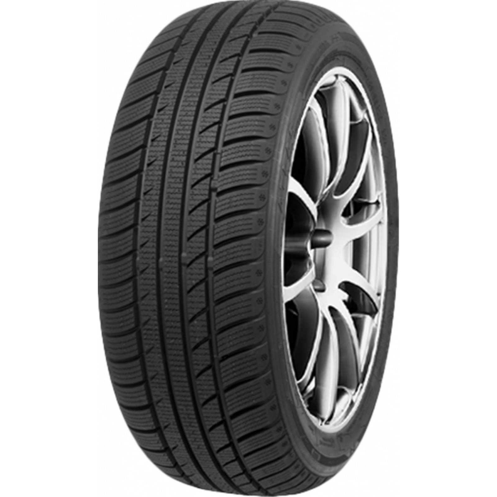 Atlas PolarBear 2 (215/70R16 100T) - зображення 1