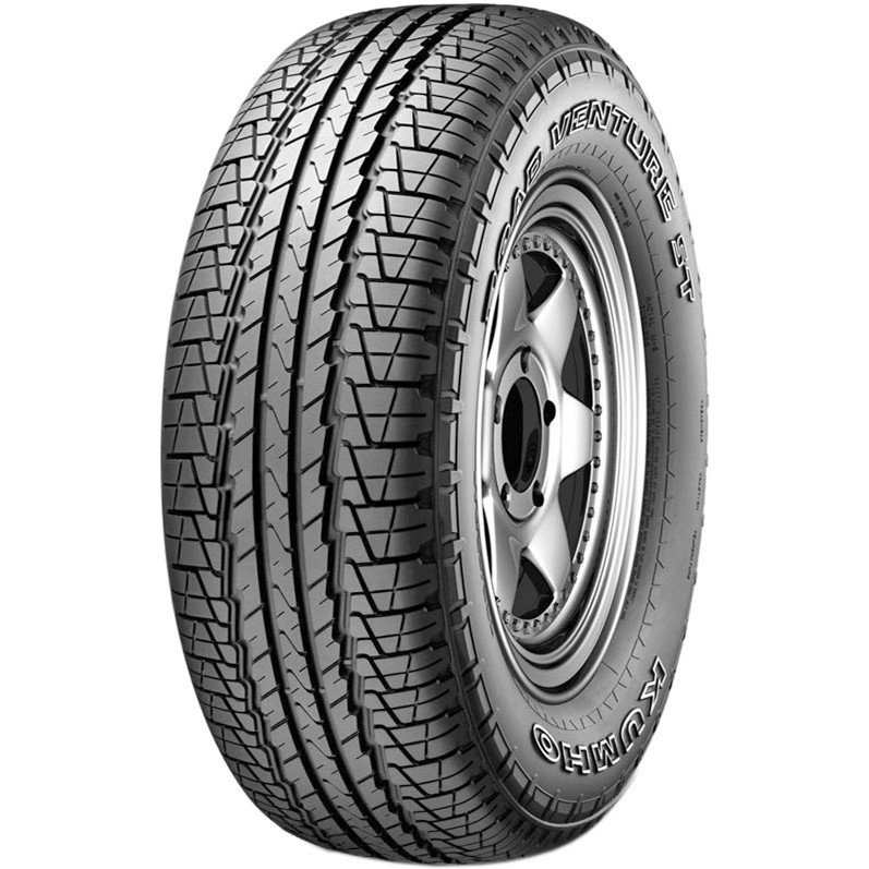 Kumho KL16 (235/70R16 106T) - зображення 1