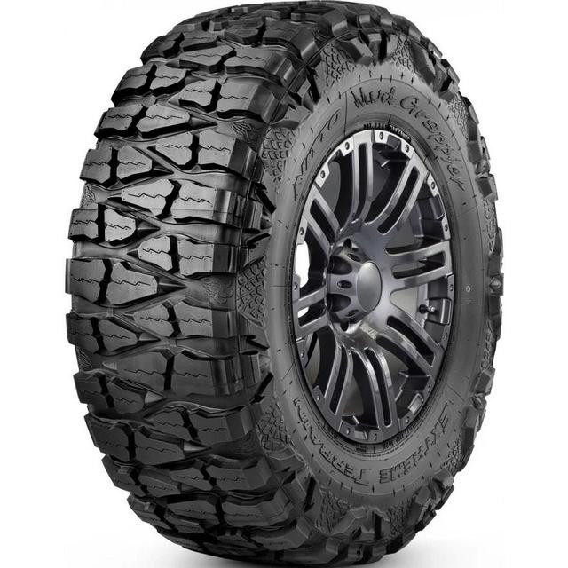 Nitto MUD GRAPPLER EXTREME TERRAIN (305/70R16 115P) - зображення 1