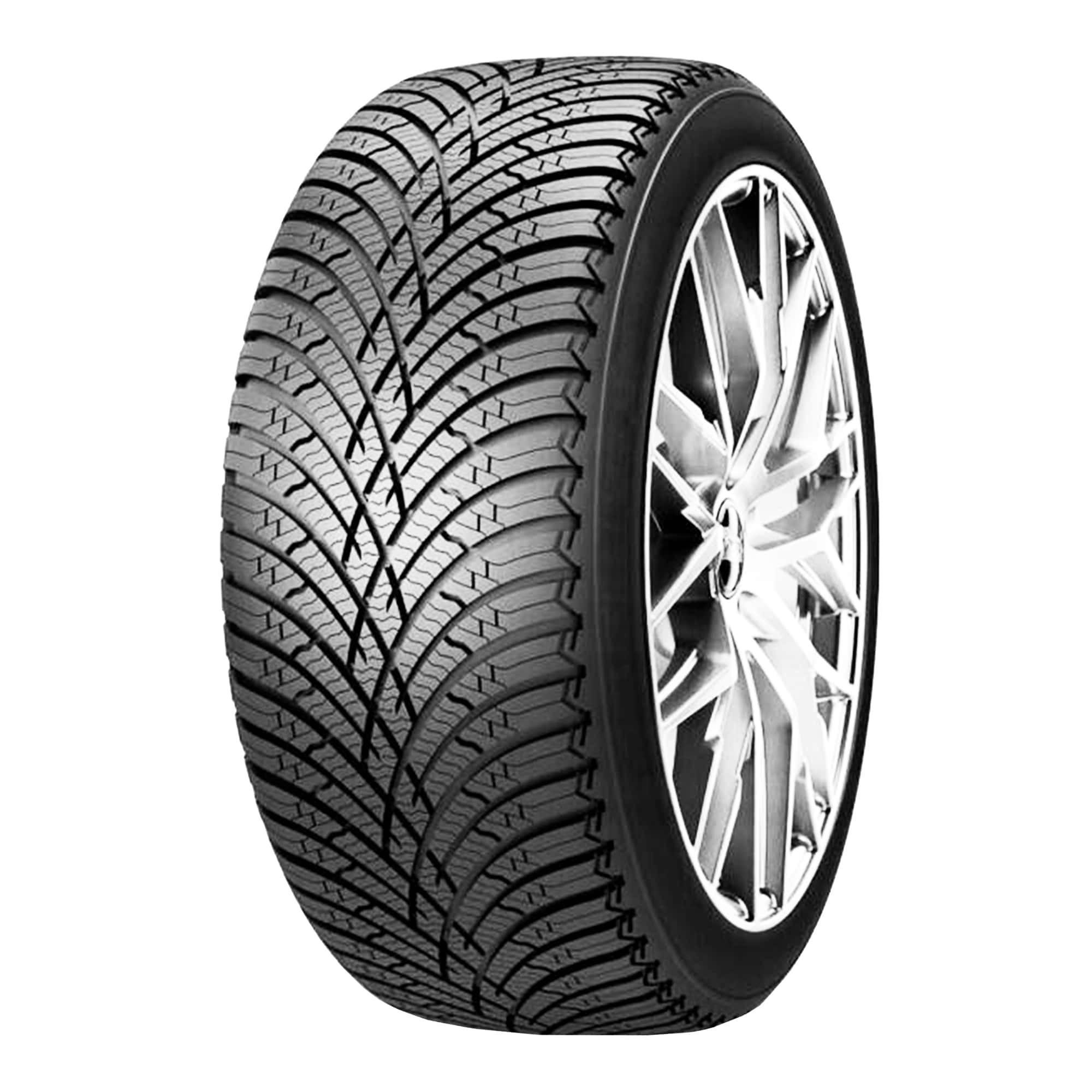 Nordexx NA 6000 (235/60R18 107H) - зображення 1