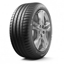   Michelin Pilot Sport 4 (245/45R20 99Y)