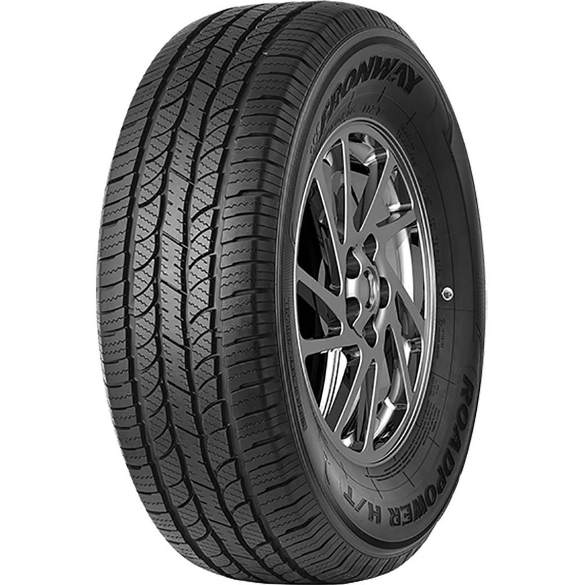 FRONWAY Roadpower H/T (215/65R16 102H) - зображення 1