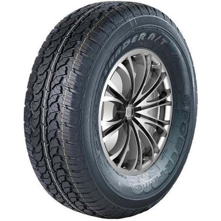 Powertrac Tyre Power Lander A/T (235/65R17 104T) - зображення 1