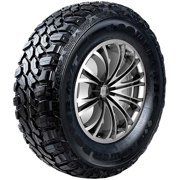 Powertrac Tyre Power Rover M/T (235/85R16 120Q) - зображення 1